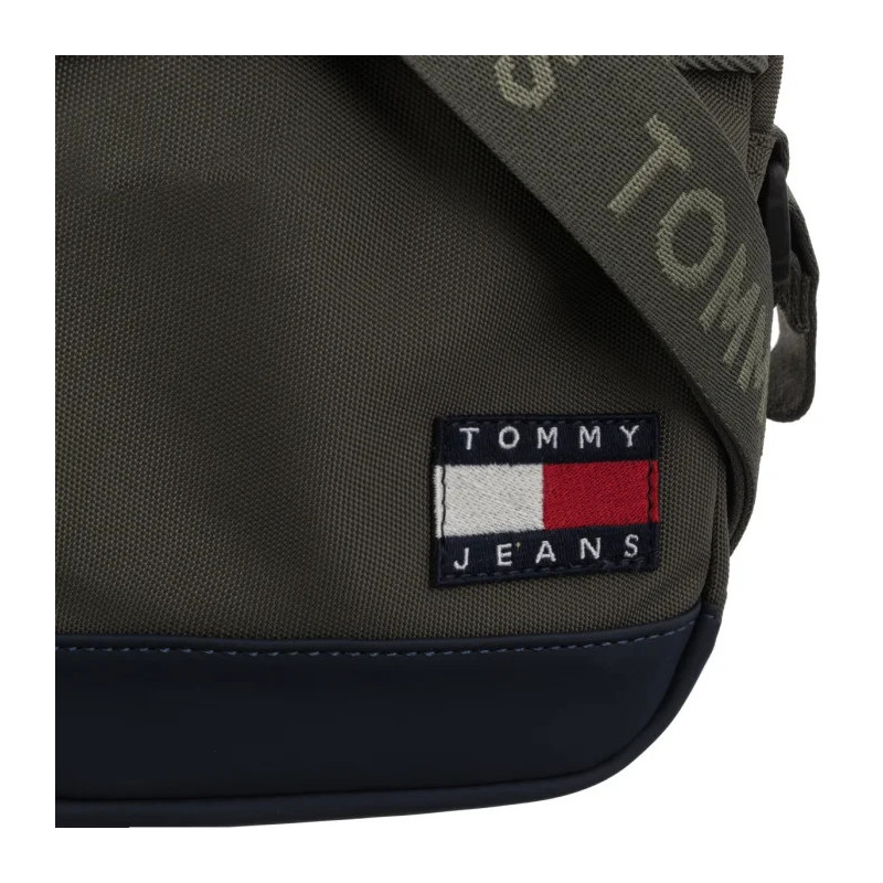 Tommy Hilfiger Tjm Ess Daily Reporter AM0AM13389 MRH (TH1367-c) handbag
