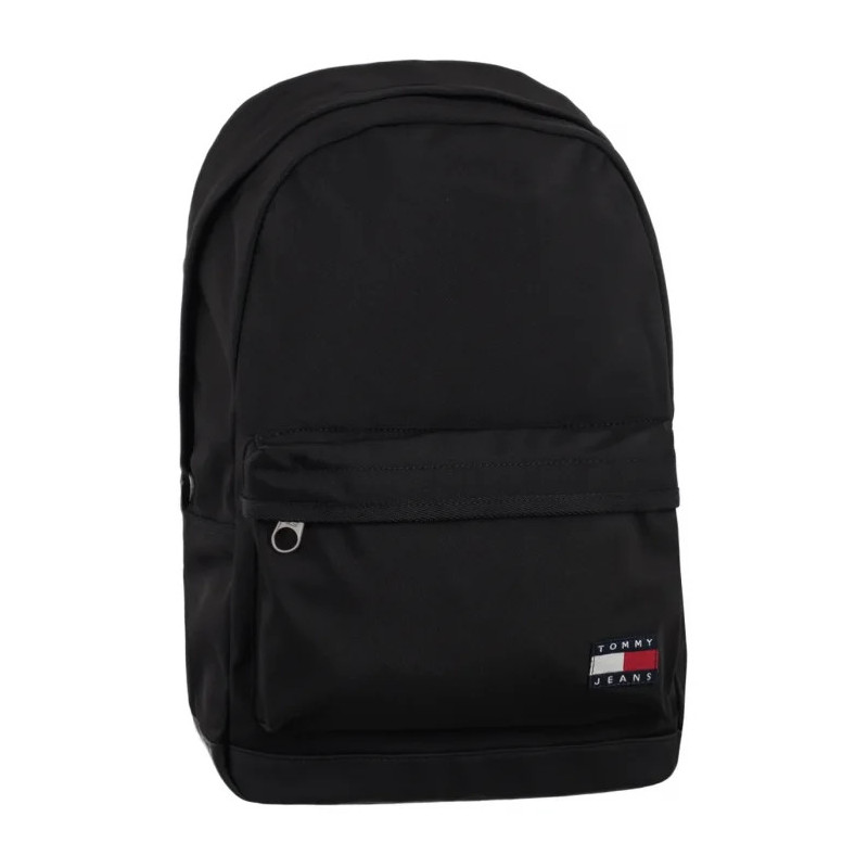 Tommy Hilfiger Tjm Ess Daily Dome Backpack AM0AM13400 BDS (TH1369-a) mugursoma