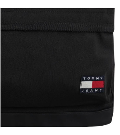 Tommy Hilfiger Tjm Ess Daily Dome Backpack AM0AM13400 BDS (TH1369-a) kuprinė