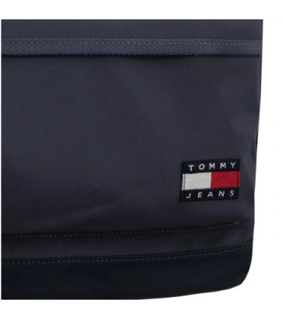 Tommy Hilfiger Tjm Ess Daily Dome Backpack AM0AM13400 PFF (TH1369-b) mugursoma