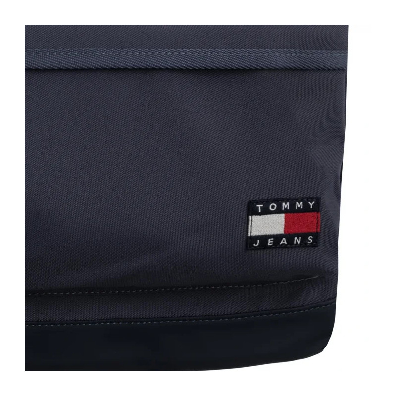 Tommy Hilfiger Tjm Ess Daily Dome Backpack AM0AM13400 PFF (TH1369-b) mugursoma