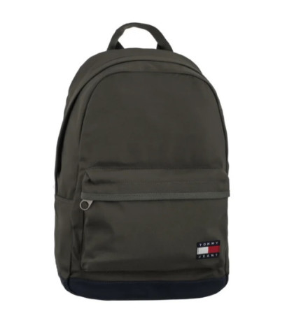 Tommy Hilfiger Tjm Ess Daily Dome Backpack AM0AM13400 MRH (TH1369-c) kuprinė