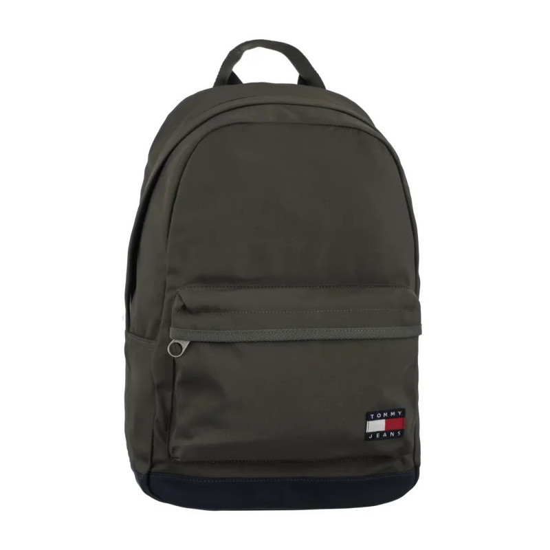 Tommy Hilfiger Tjm Ess Daily Dome Backpack AM0AM13400 MRH (TH1369-c) kuprinė