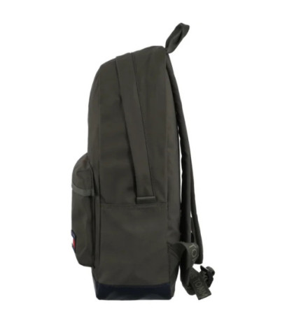 Tommy Hilfiger Tjm Ess Daily Dome Backpack AM0AM13400 MRH (TH1369-c) kuprinė