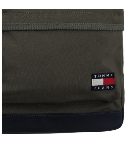 Tommy Hilfiger Tjm Ess Daily Dome Backpack AM0AM13400 MRH (TH1369-c) backpack