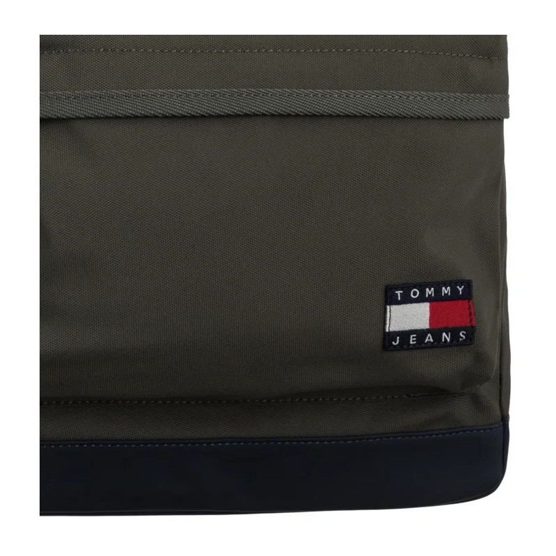 Tommy Hilfiger Tjm Ess Daily Dome Backpack AM0AM13400 MRH (TH1369-c) backpack