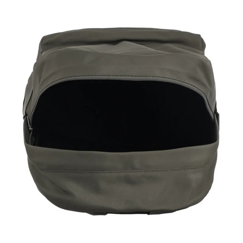 Tommy Hilfiger Tjm Ess Daily Dome Backpack AM0AM13400 MRH (TH1369-c) kuprinė