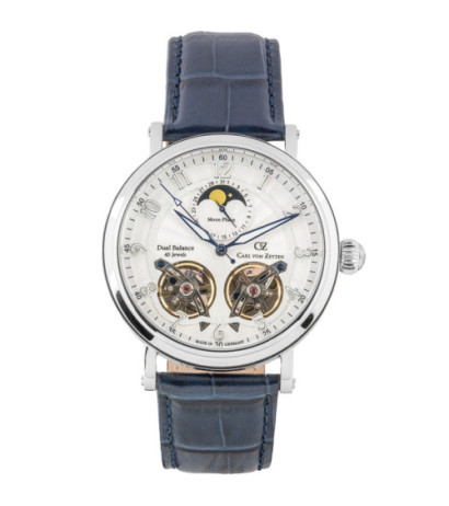 Carl von Zeyten CVZ0054SLS 