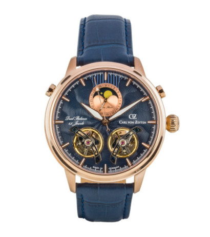 Carl von Zeyten CVZ0060RBLS 