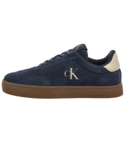 Calvin Klein Classic Cupsole Mg Su Calvin Navy/Gum YM0YM01300 DW4 (CK682-a) spordijalatsid