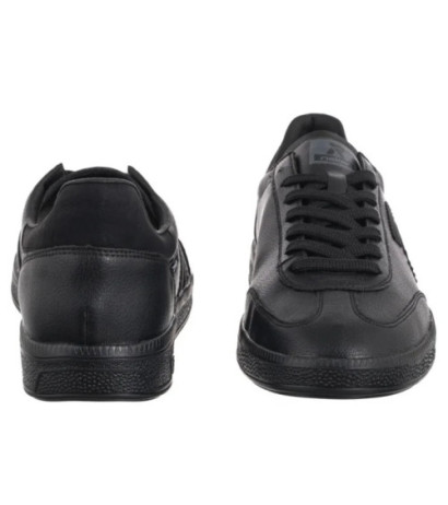 Rieker Czarne U2200-02 Black (RI282-a) spordijalatsid