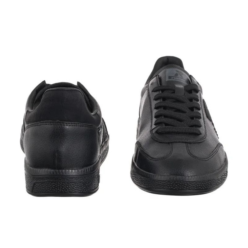 Rieker Czarne U2200-02 Black (RI282-a) sportiniai bateliai