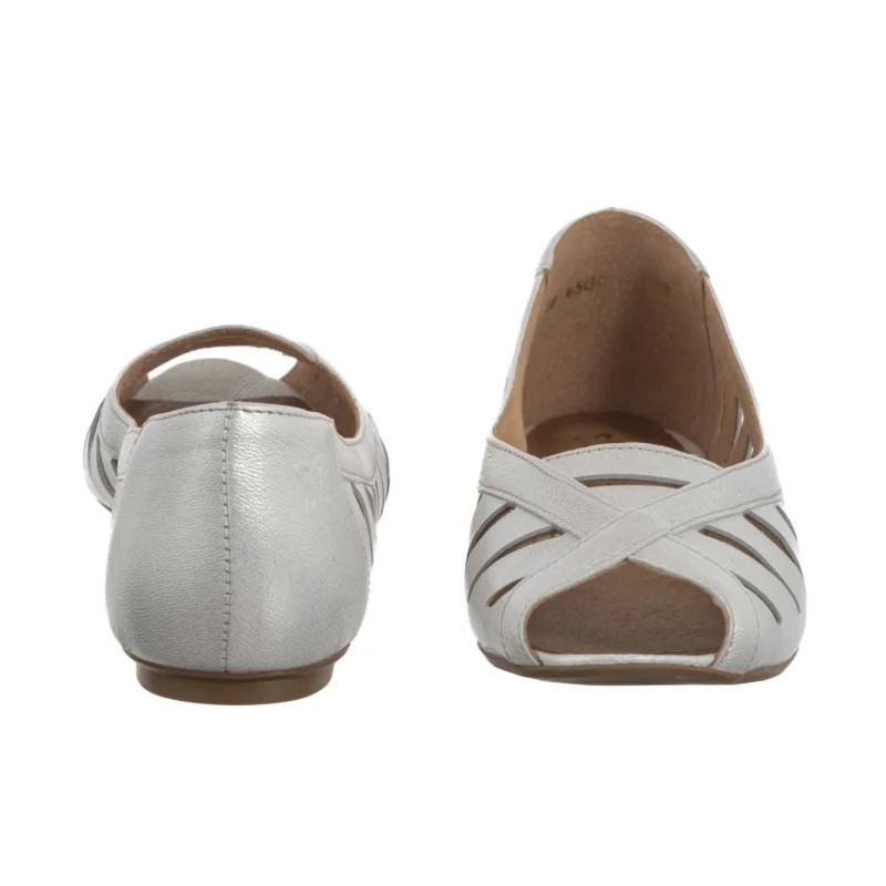 Maciejka Jasny Beż 04506-22/00-5 (MA575-g) bateliai