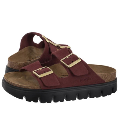 Papillio Arizona Pap Chunky Zinfandel 1030581 (PP8-j) Moteriški batai/šlepetės