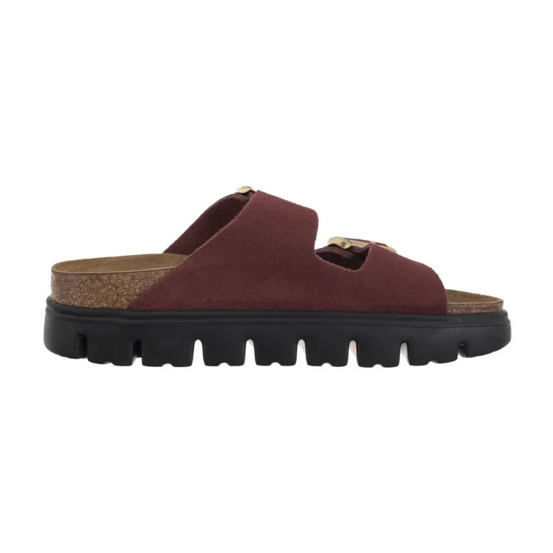 Papillio Arizona Pap Chunky Zinfandel 1030581 (PP8-j) Naiste kingad/klappide klapid