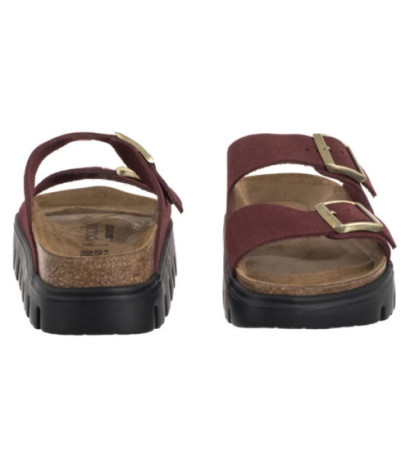 Papillio Arizona Pap Chunky Zinfandel 1030581 (PP8-j) Naiste kingad/klappide klapid