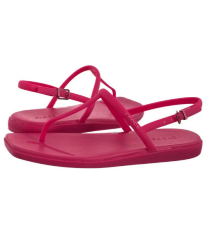 Crocs Miami Thong Flip Dragon Fruit 209793-6ZQ (CR333-e) šlepetės