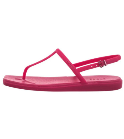 Crocs Miami Thong Flip Dragon Fruit 209793-6ZQ (CR333-e) flip flops