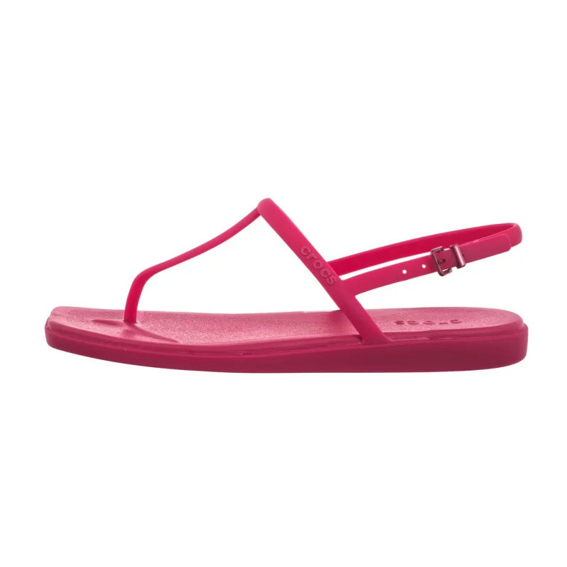 Crocs Miami Thong Flip Dragon Fruit 209793-6ZQ (CR333-e) flip flops