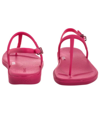 Crocs Miami Thong Flip Dragon Fruit 209793-6ZQ (CR333-e) flip flops