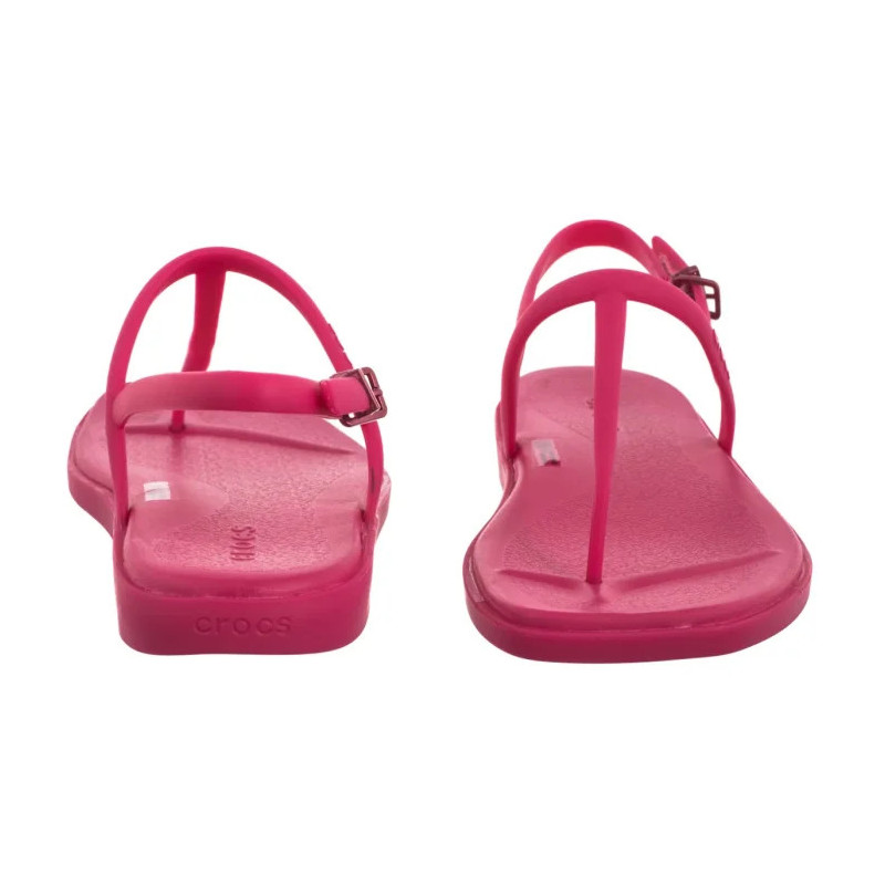 Crocs Miami Thong Flip Dragon Fruit 209793-6ZQ (CR333-e) šlepetės