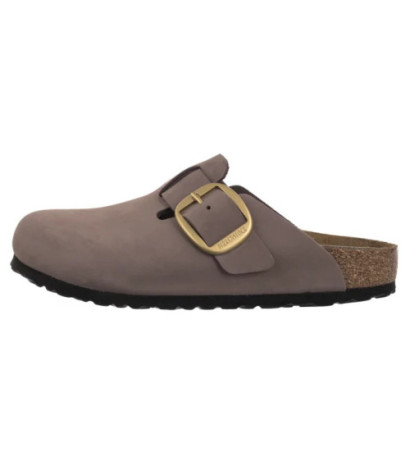 Birkenstock Boston Big Buckle Faded Purple 1030544 (BK267-e) Naiste kingad/klappide klapid