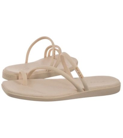 Crocs Miami Toe Loop Sandal Dew 209862-0WW (CR348-b) flip flops