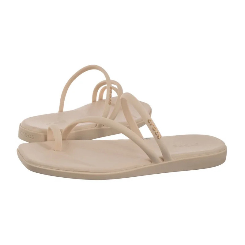 Crocs Miami Toe Loop Sandal Dew 209862-0WW (CR348-b) apavi