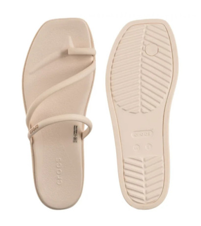 Crocs Miami Toe Loop Sandal Dew 209862-0WW (CR348-b) apavi