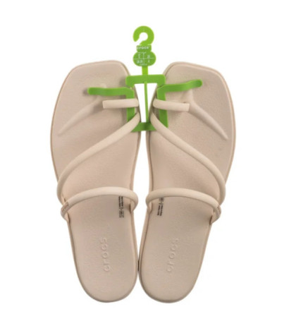 Crocs Miami Toe Loop Sandal Dew 209862-0WW (CR348-b) apavi