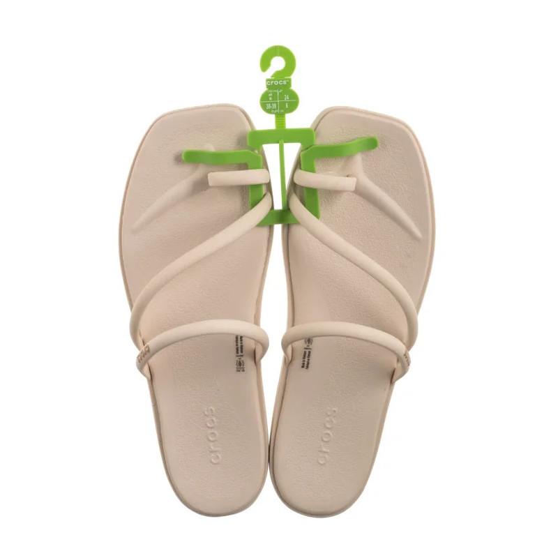 Crocs Miami Toe Loop Sandal Dew 209862-0WW (CR348-b) apavi