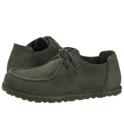 Birkenstock Utti Lace Thyme 1030067 (BK327-a) batai