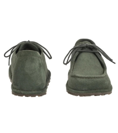 Birkenstock Utti Lace Thyme 1030067 (BK327-a) kurpes