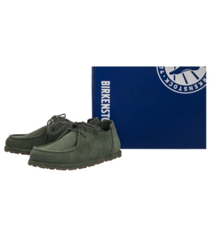 Birkenstock Utti Lace Thyme 1030067 (BK327-a) kurpes