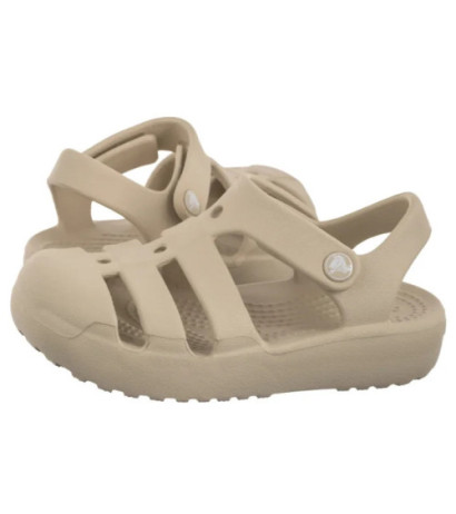 Crocs Classic Fisherman T Sandstone 210626-0LH (CR390-c) sandalai