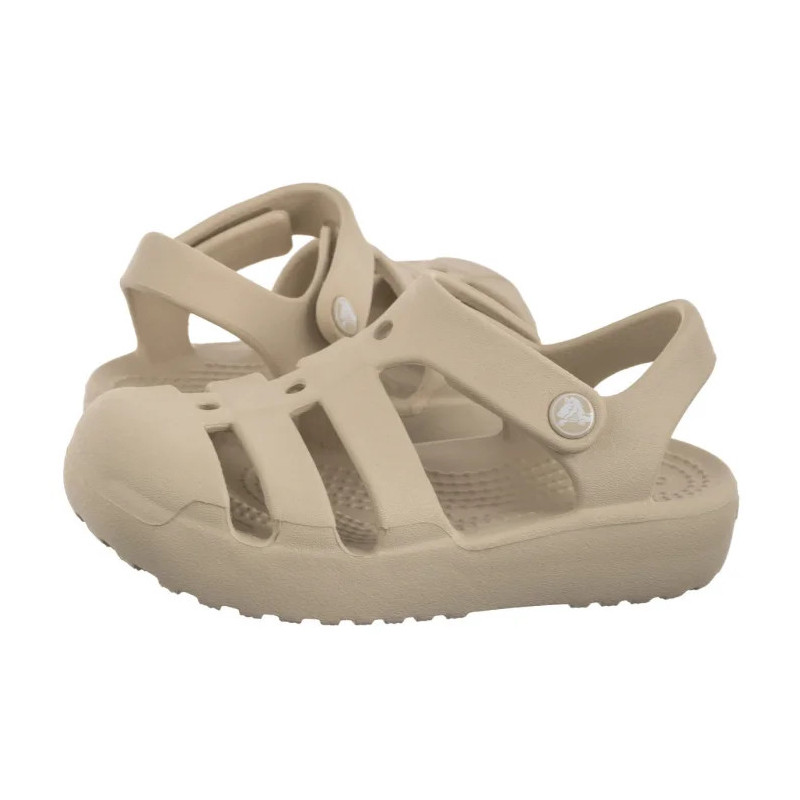 Crocs Classic Fisherman T Sandstone 210626-0LH (CR390-c) sandaalid