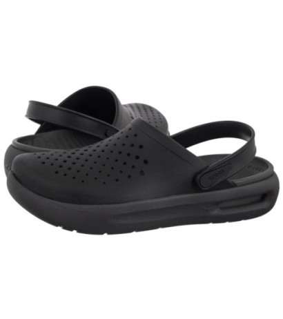 Crocs InMotion Clog Black 209964-001 (CR349-b) sussid