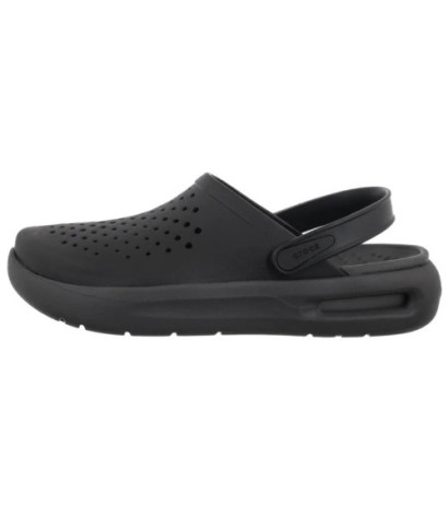 Crocs InMotion Clog Black 209964-001 (CR349-b) šlepetės