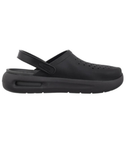 Crocs InMotion Clog Black 209964-001 (CR349-b) šlepetės