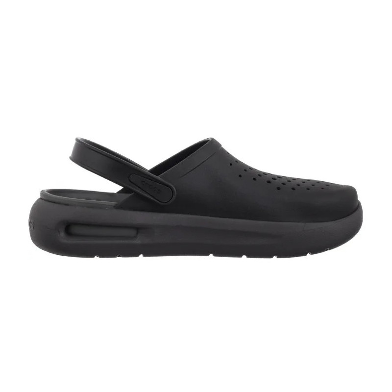 Crocs InMotion Clog Black 209964-001 (CR349-b) šlepetės