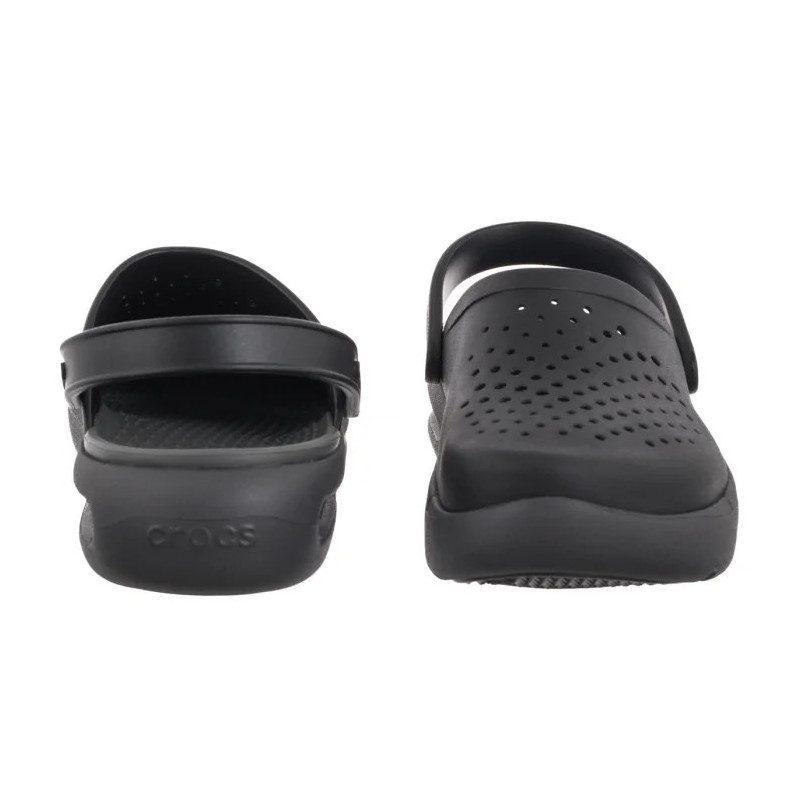 Crocs InMotion Clog Black 209964-001 (CR349-b) sussid