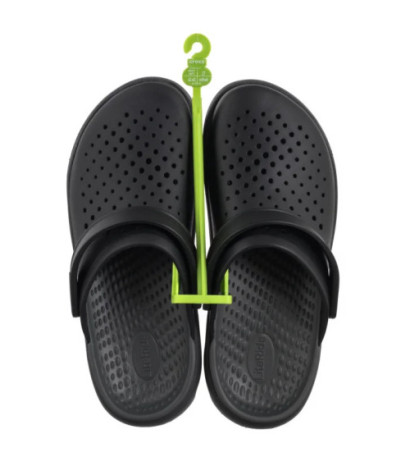 Crocs InMotion Clog Black 209964-001 (CR349-b) sussid