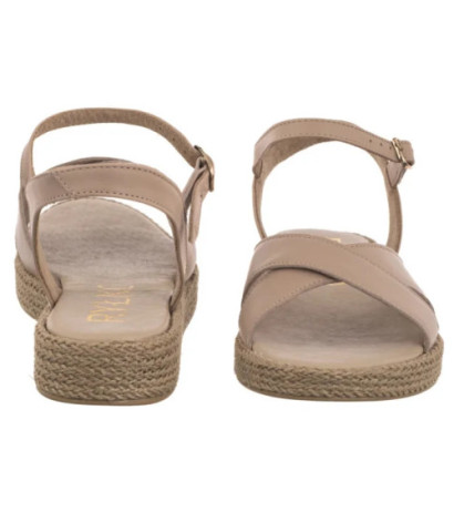 Ryłko Beżowe 1IG21_Z_ _6NY (RY1109-a) sandales