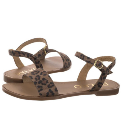 Ryłko Multikolor 0AFN9_AQ _1TR (RY1110-a) sandalai