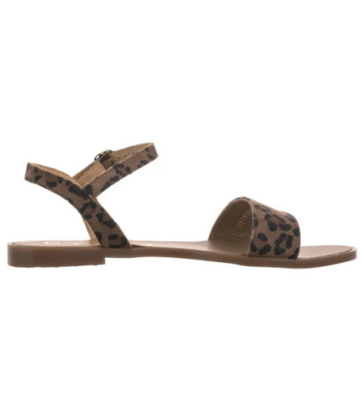 Ryłko Multikolor 0AFN9_AQ _1TR (RY1110-a) sandaalid