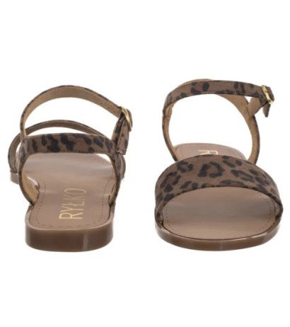 Ryłko Multikolor 0AFN9_AQ _1TR (RY1110-a) sandalai