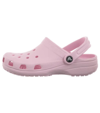 Crocs Classic Clog K Pink Milk 206991-6ZW (CR229-f) čības