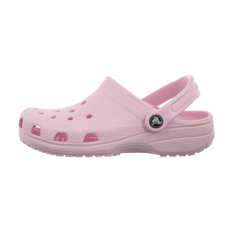 Crocs Classic Clog K Pink Milk 206991-6ZW (CR229-f) sussid
