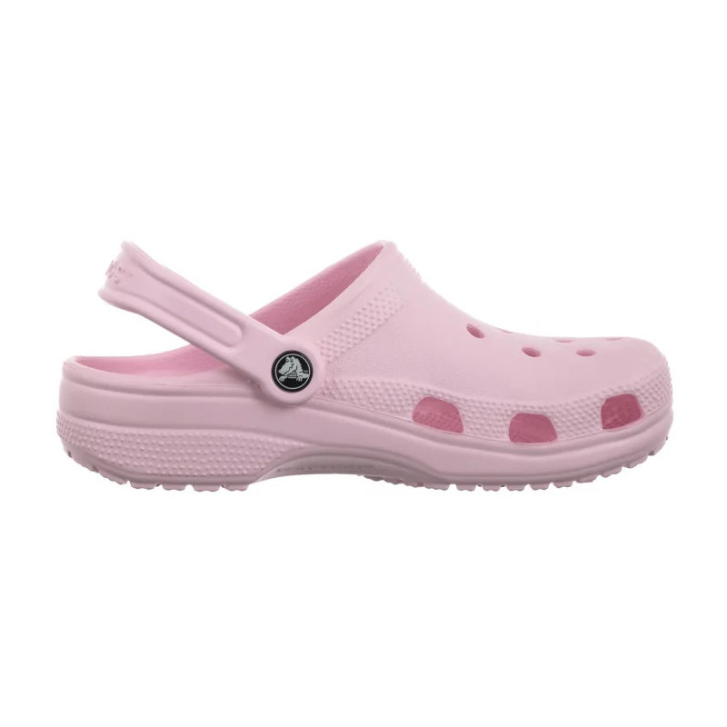 Crocs Classic Clog K Pink Milk 206991-6ZW (CR229-f) sussid