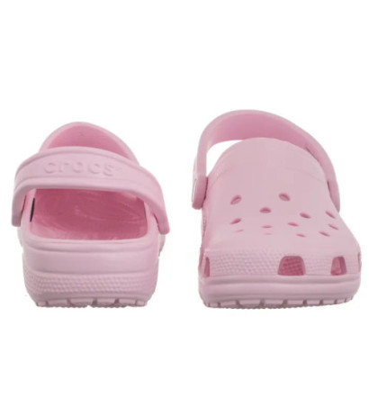 Crocs Classic Clog K Pink Milk 206991-6ZW (CR229-f) sussid